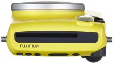 Fujifilm Instax Mini 70 design